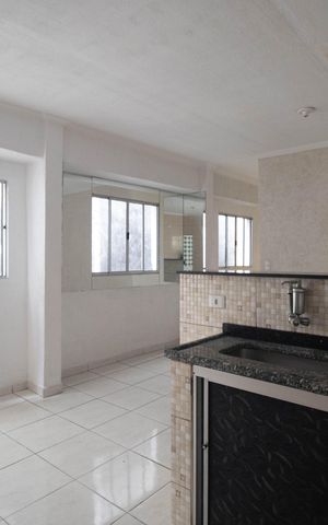Casa para alugar com 71m², 3 quartos e sem vaga Casa para alugar com 71m², 3 quartos e sem vagaCozinha