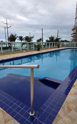 Apartamento para alugar com 50m², 1 quarto e 1 vaga Apartamento para alugar com 50m², 1 quarto e 1 vagaÁrea comum - Piscina