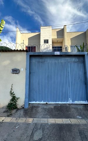 Casa à venda com 134m², 3 quartos e 2 vagas