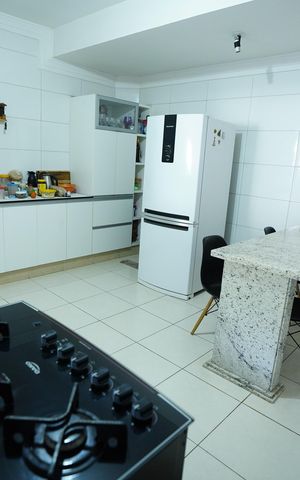 Casa à venda com 134m², 3 quartos e 2 vagas