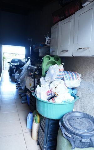 Casa à venda com 134m², 3 quartos e 2 vagas