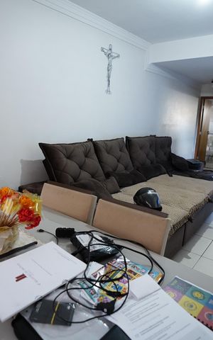 Casa à venda com 134m², 3 quartos e 2 vagas