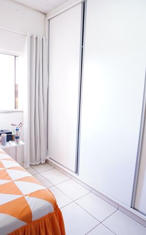 Casa à venda com 134m², 3 quartos e 2 vagas