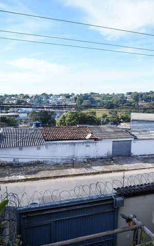 Casa à venda com 134m², 3 quartos e 2 vagas