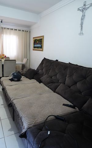 Casa à venda com 134m², 3 quartos e 2 vagas