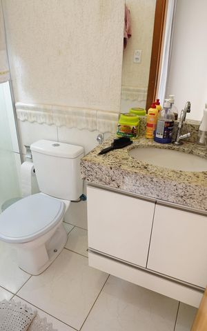 Casa à venda com 134m², 3 quartos e 2 vagas