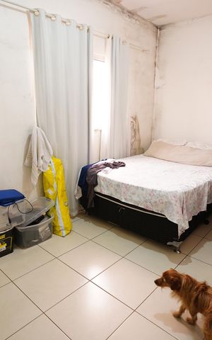 Casa à venda com 134m², 3 quartos e 2 vagas