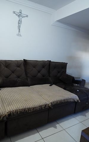 Casa à venda com 134m², 3 quartos e 2 vagas