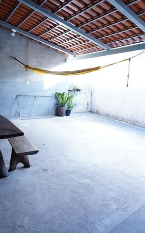 Casa à venda com 134m², 3 quartos e 2 vagas