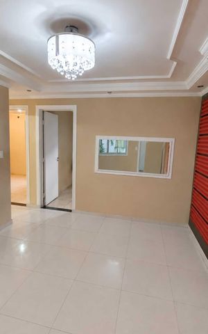 Apartamento à venda com 52m², 2 quartos e 1 vaga Apartamento à venda com 52m², 2 quartos e 1 vagaSala