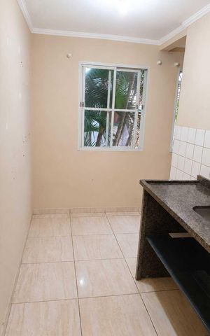 Apartamento à venda com 52m², 2 quartos e 1 vaga Apartamento à venda com 52m², 2 quartos e 1 vagaCozinha