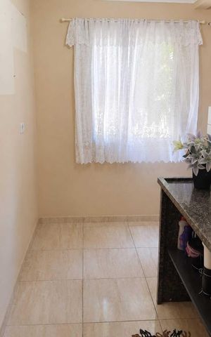 Apartamento à venda com 52m², 2 quartos e 1 vaga Apartamento à venda com 52m², 2 quartos e 1 vagaCozinha