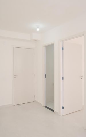Apartamento para alugar com 34m², 2 quartos e sem vagaSala