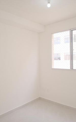 Apartamento para alugar com 34m², 2 quartos e sem vagaQuarto 1