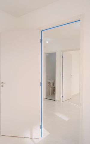 Apartamento para alugar com 34m², 2 quartos e sem vagaQuarto 2