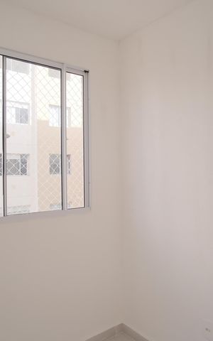 Apartamento para alugar com 34m², 2 quartos e sem vagaQuarto 2