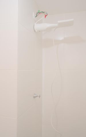 Apartamento para alugar com 34m², 2 quartos e sem vagaBanheiro