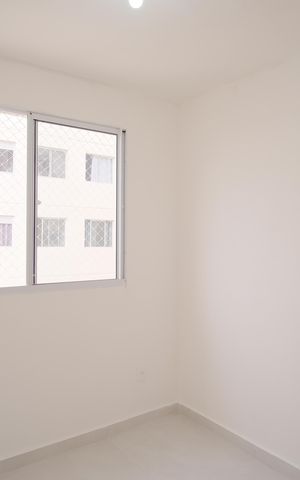 Apartamento para alugar com 34m², 2 quartos e sem vagaQuarto 1