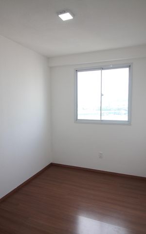 Apartamento para alugar com 65m², 3 quartos e 1 vagaQuarto 2