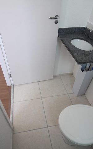 Apartamento para alugar com 65m², 3 quartos e 1 vagaSuite Quarto 1