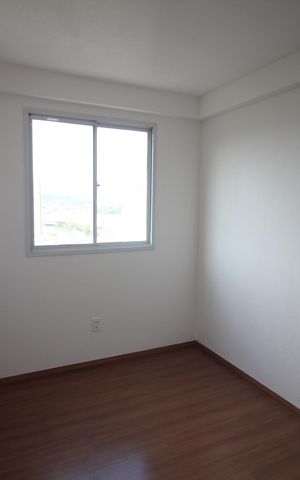 Apartamento para alugar com 65m², 3 quartos e 1 vagaQuarto 2