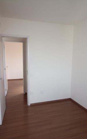 Apartamento para alugar com 65m², 3 quartos e 1 vagaQuarto 2