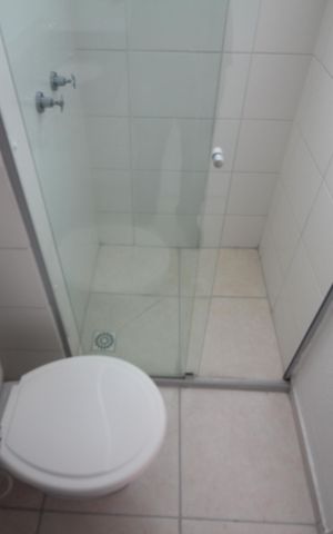 Apartamento para alugar com 65m², 3 quartos e 1 vagaSuite Quarto 1
