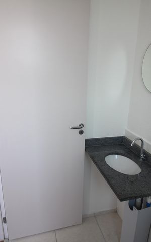 Apartamento para alugar com 65m², 3 quartos e 1 vagaSuite Quarto 1