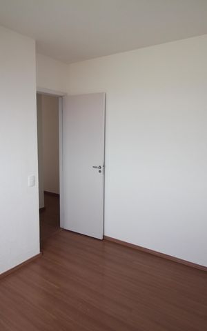 Apartamento para alugar com 65m², 3 quartos e 1 vagaQuarto 1