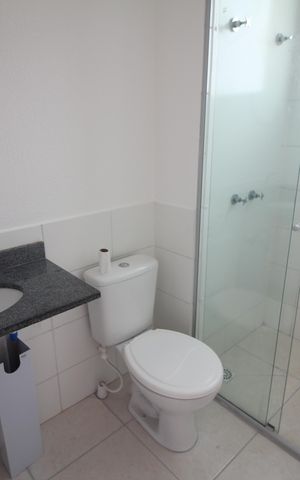 Apartamento para alugar com 65m², 3 quartos e 1 vagaSuite Quarto 1