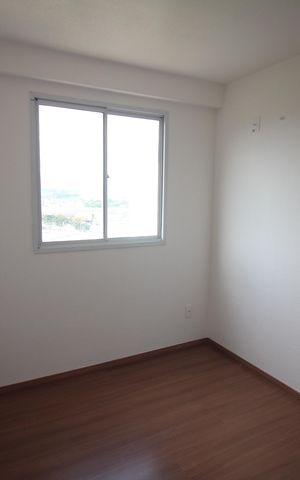 Apartamento para alugar com 65m², 3 quartos e 1 vagaQuarto 1
