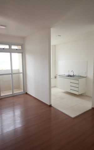 Apartamento para alugar com 65m², 3 quartos e 1 vagaSala