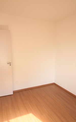 Apartamento para alugar com 65m², 3 quartos e 1 vagaQuarto 3