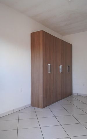 Apartamento para alugar com 65m², 2 quartos e sem vagaQuarto 1
