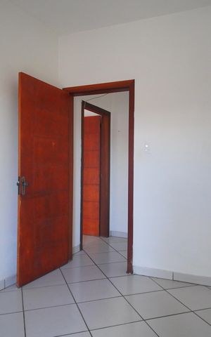 Apartamento para alugar com 65m², 2 quartos e sem vagaQuarto 2