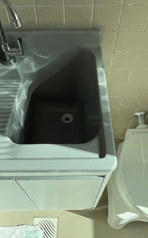 Studio para alugar com 55m², 1 quarto e 1 vagaBanheiro