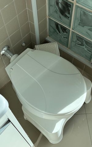 Studio para alugar com 55m², 1 quarto e 1 vagaBanheiro