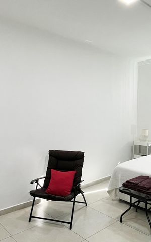 Studio para alugar com 55m², 1 quarto e 1 vagaStudio 