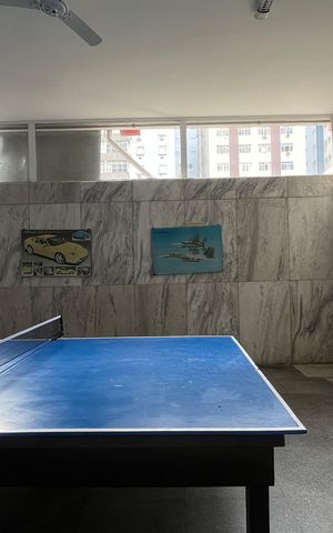 Studio para alugar com 55m², 1 quarto e 1 vagaÁrea comum