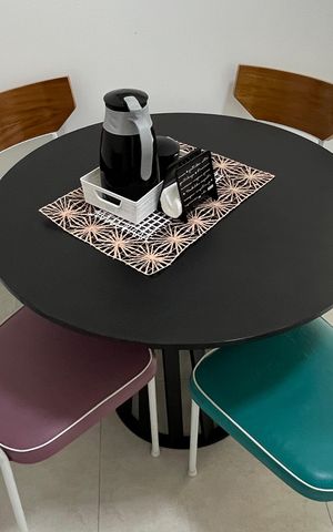 Studio para alugar com 55m², 1 quarto e 1 vagaCopa