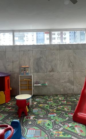 Studio para alugar com 55m², 1 quarto e 1 vagaÁrea comum