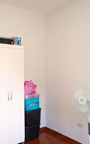 Casa à venda com 200m², 4 quartos e 3 vagasQuarto 2