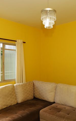 Casa à venda com 200m², 4 quartos e 3 vagasSala 2