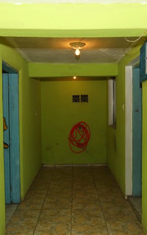 Casa à venda com 200m², 4 quartos e 3 vagasQuintal