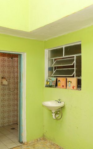 Casa à venda com 200m², 4 quartos e 3 vagasQuintal