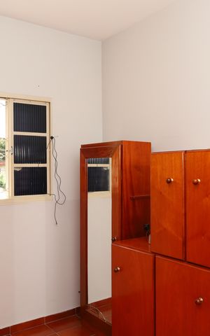 Casa à venda com 200m², 4 quartos e 3 vagasQuarto 4