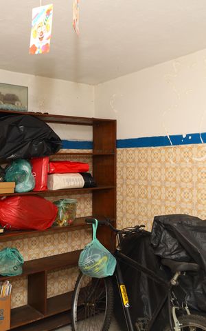 Casa à venda com 200m², 4 quartos e 3 vagasÁrea de armazenamento - Sala 3