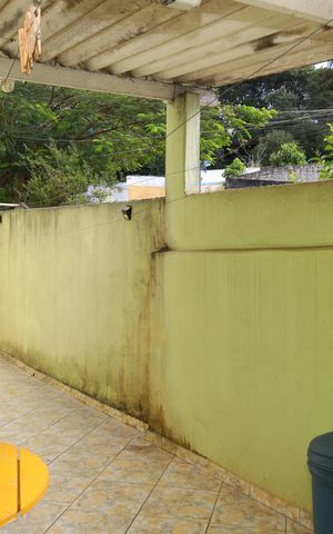 Casa à venda com 200m², 4 quartos e 3 vagasQuintal