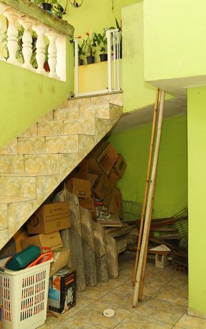 Casa à venda com 200m², 4 quartos e 3 vagasQuintal