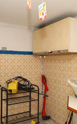 Casa à venda com 200m², 4 quartos e 3 vagasÁrea de armazenamento - Sala 3